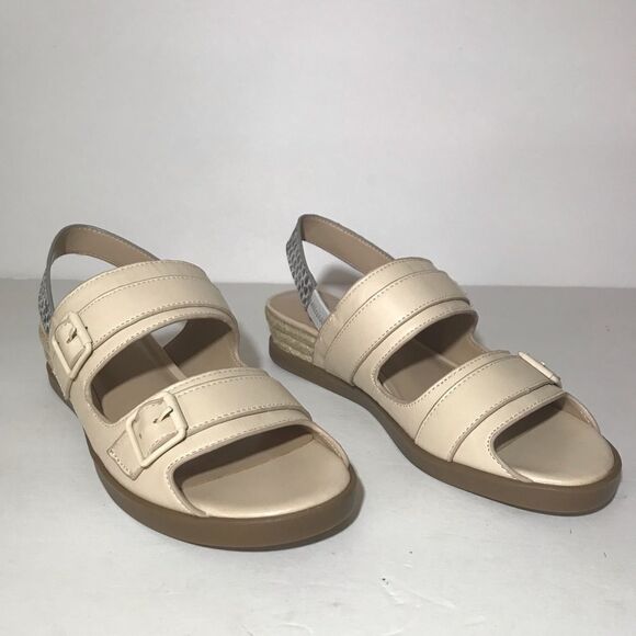 LOGO by Lori Goldstein Slingback Espadrilles - Picture 2 of 7